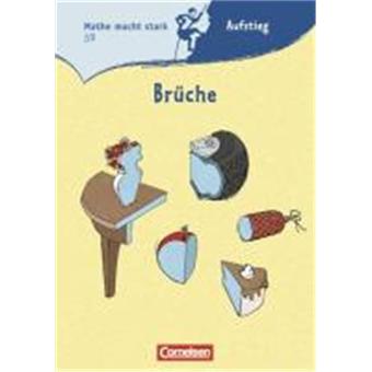 Mathe macht stark 7./8. Schuljahr. Brüche - 1